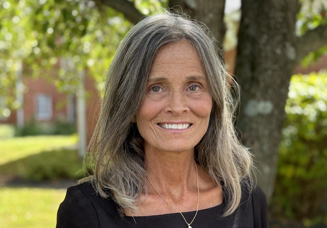 Celebrating 35 Years of Dedication: April at Colonial Heights Senior Living