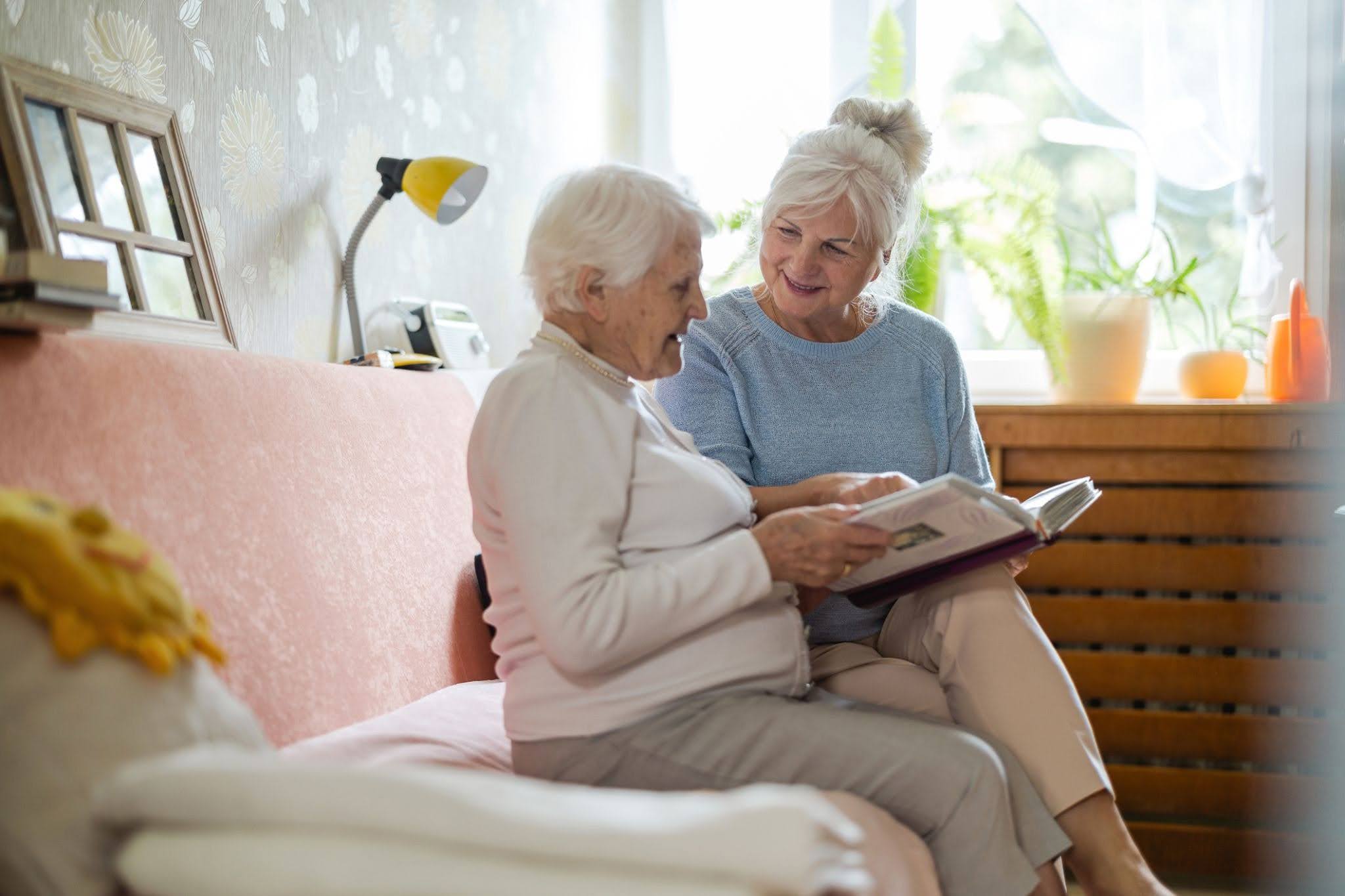 Your Top 10 Memory Care Questions, Answered